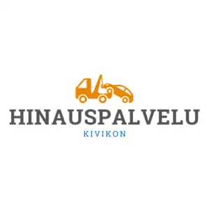 Hinauspalvelun logo