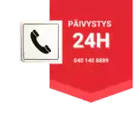 Hinauspalvelun hätäapu